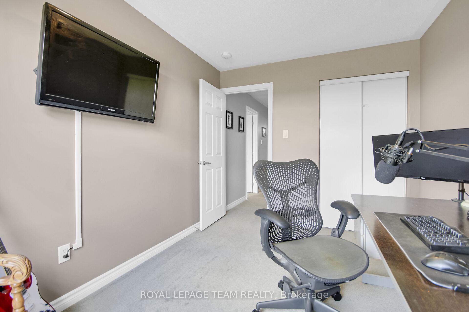 Photo 26 of 250 Clintonia Street, Ottawa, Kanata - Emerald Meadows/Trailwest — HOMEH