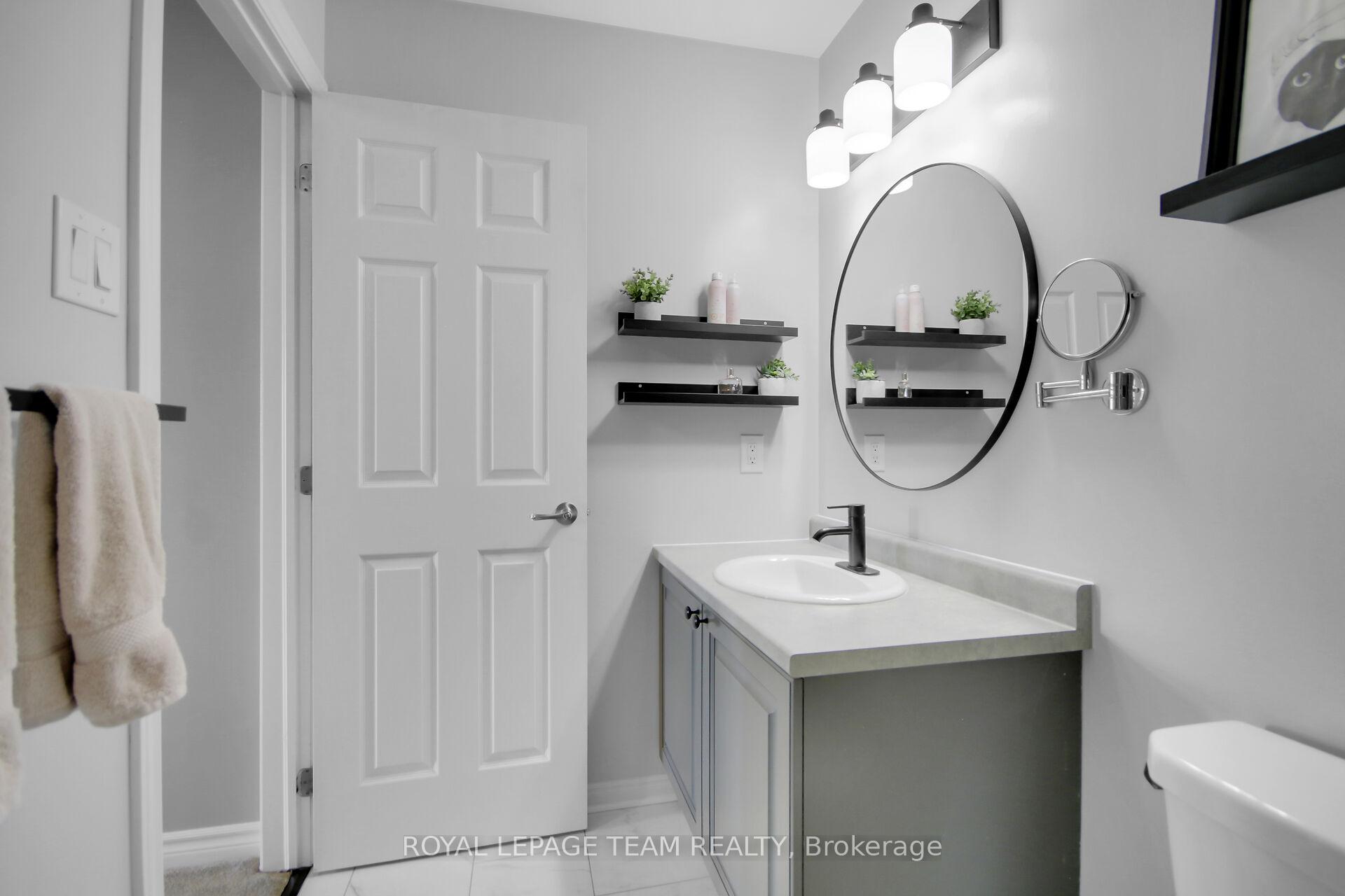 Photo 28 of 250 Clintonia Street, Ottawa, Kanata - Emerald Meadows/Trailwest — HOMEH