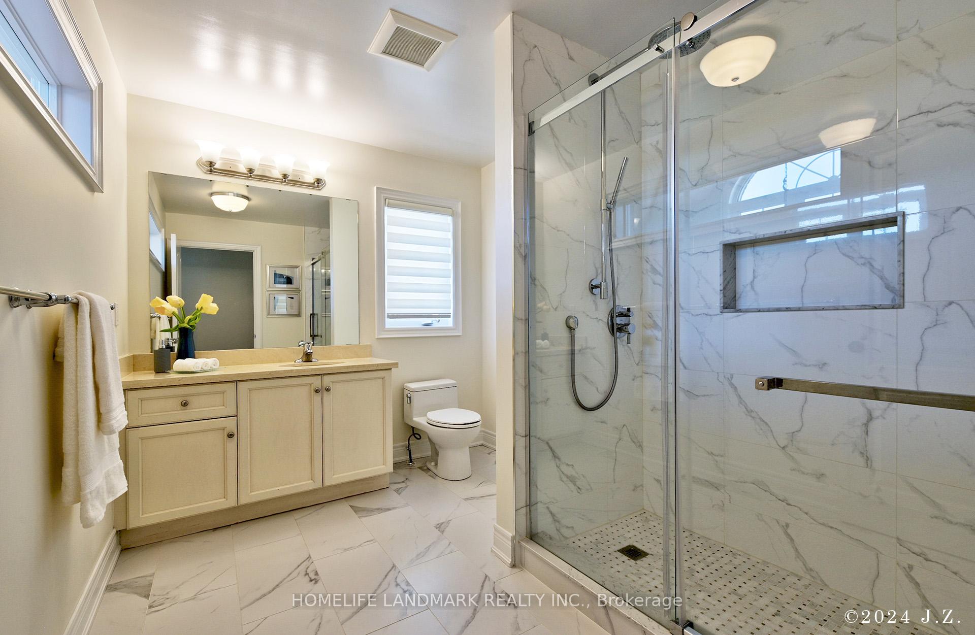 Photo 21 of 57 Castleglen Boulevard, Markham, Berczy — HOMEH