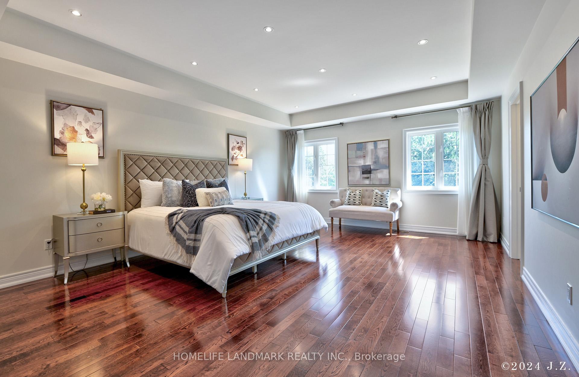Photo 25 of 57 Castleglen Boulevard, Markham, Berczy — HOMEH