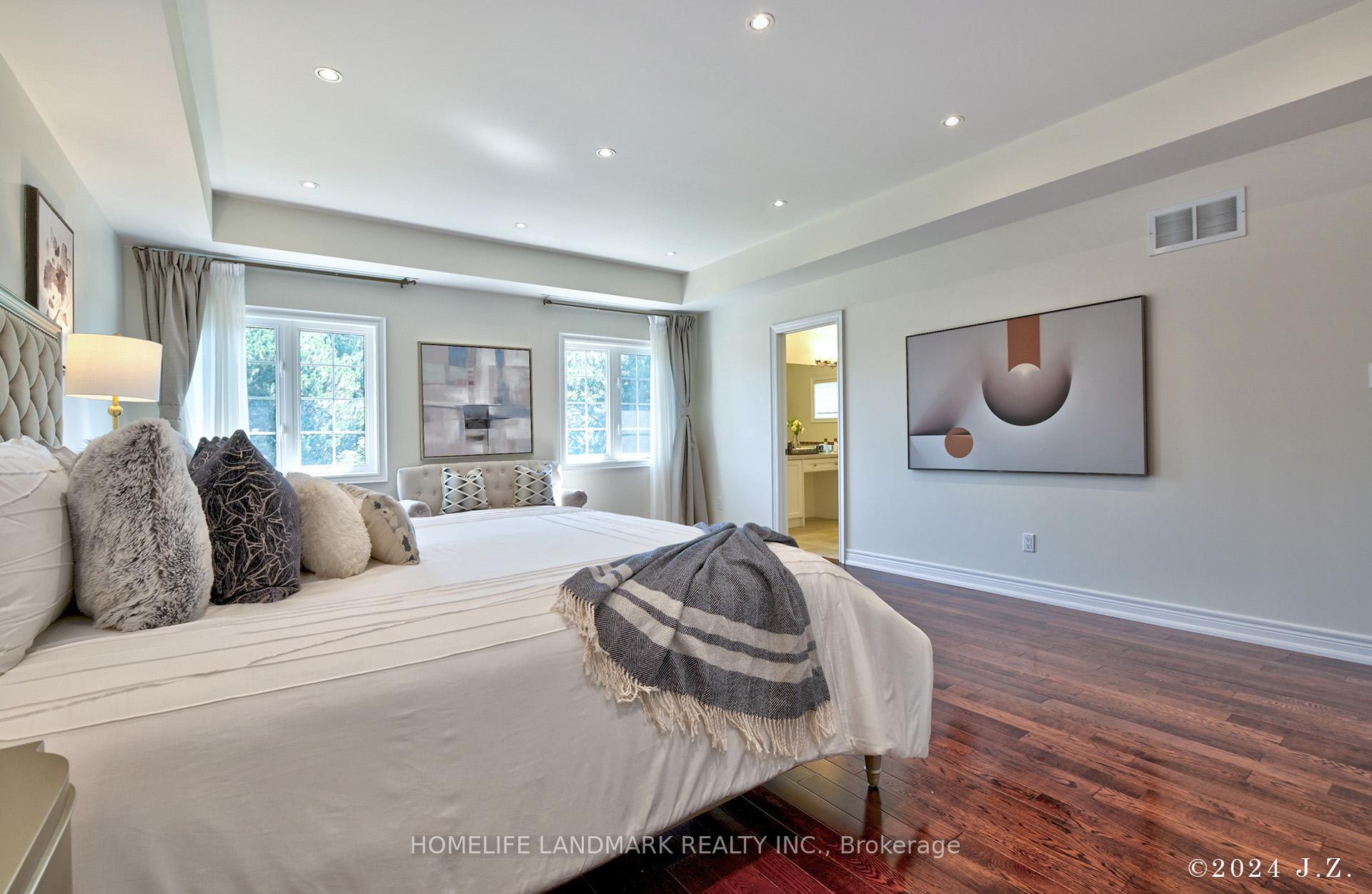 Photo 26 of 57 Castleglen Boulevard, Markham, Berczy — HOMEH