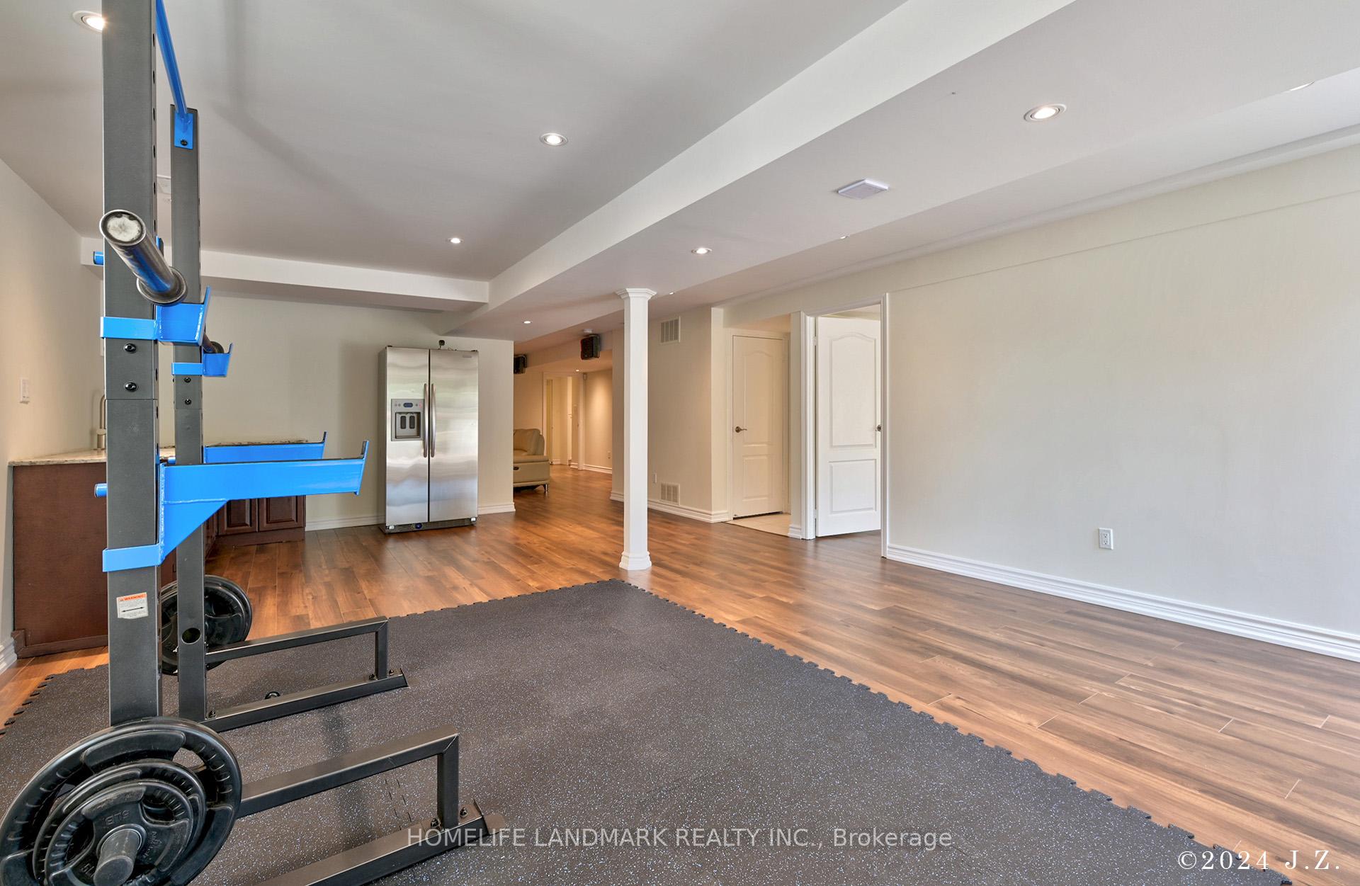 Photo 35 of 57 Castleglen Boulevard, Markham, Berczy — HOMEH