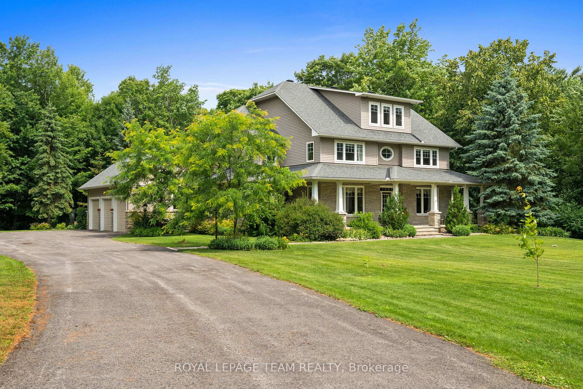 Photo 1 of 38 Roycroft Way, Ottawa, Kanata - Kanata (North West) — HOMEH