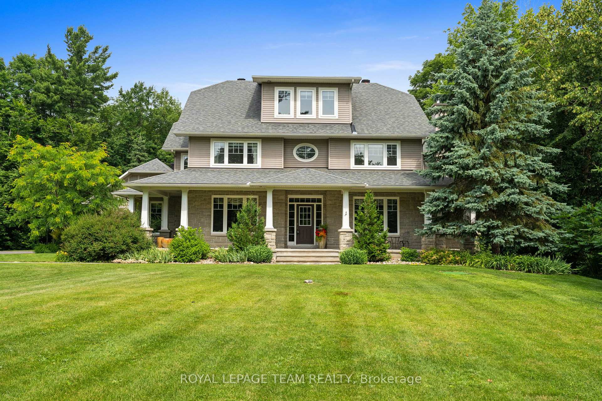 Photo 2 of 38 Roycroft Way, Ottawa, Kanata - Kanata (North West) — HOMEH