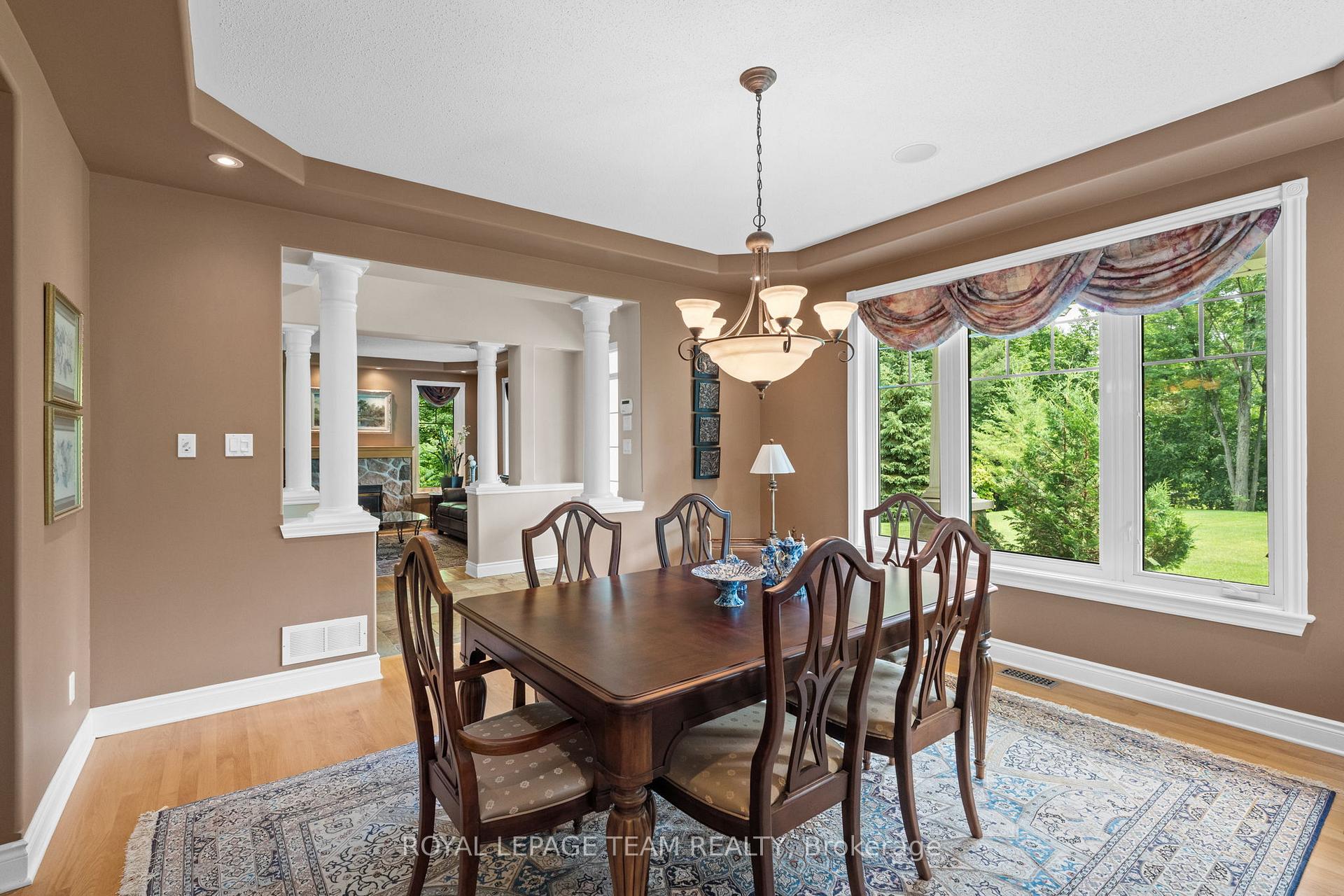 Photo 7 of 38 Roycroft Way, Ottawa, Kanata - Kanata (North West) — HOMEH