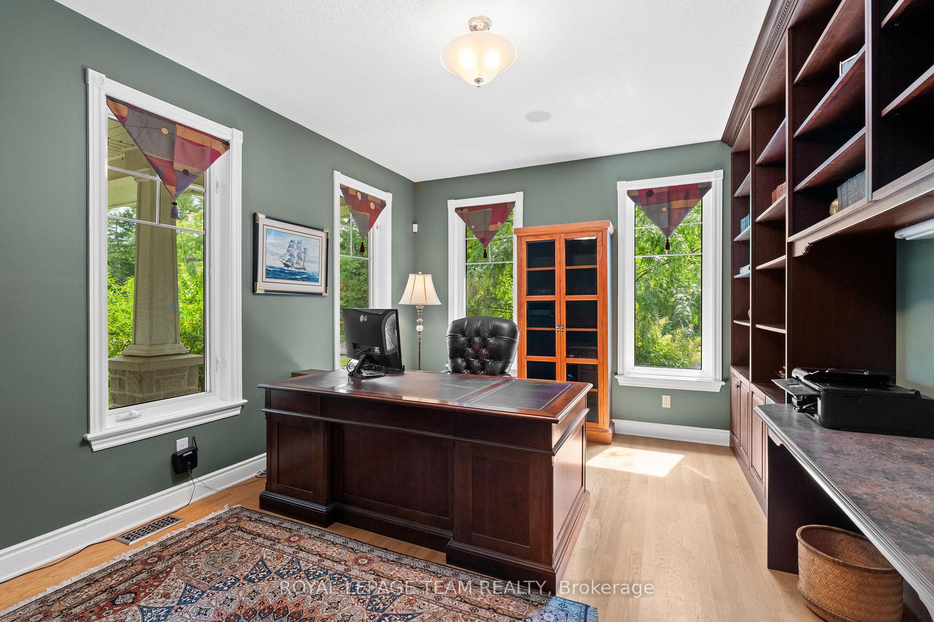 Photo 18 of 38 Roycroft Way, Ottawa, Kanata - Kanata (North West) — HOMEH