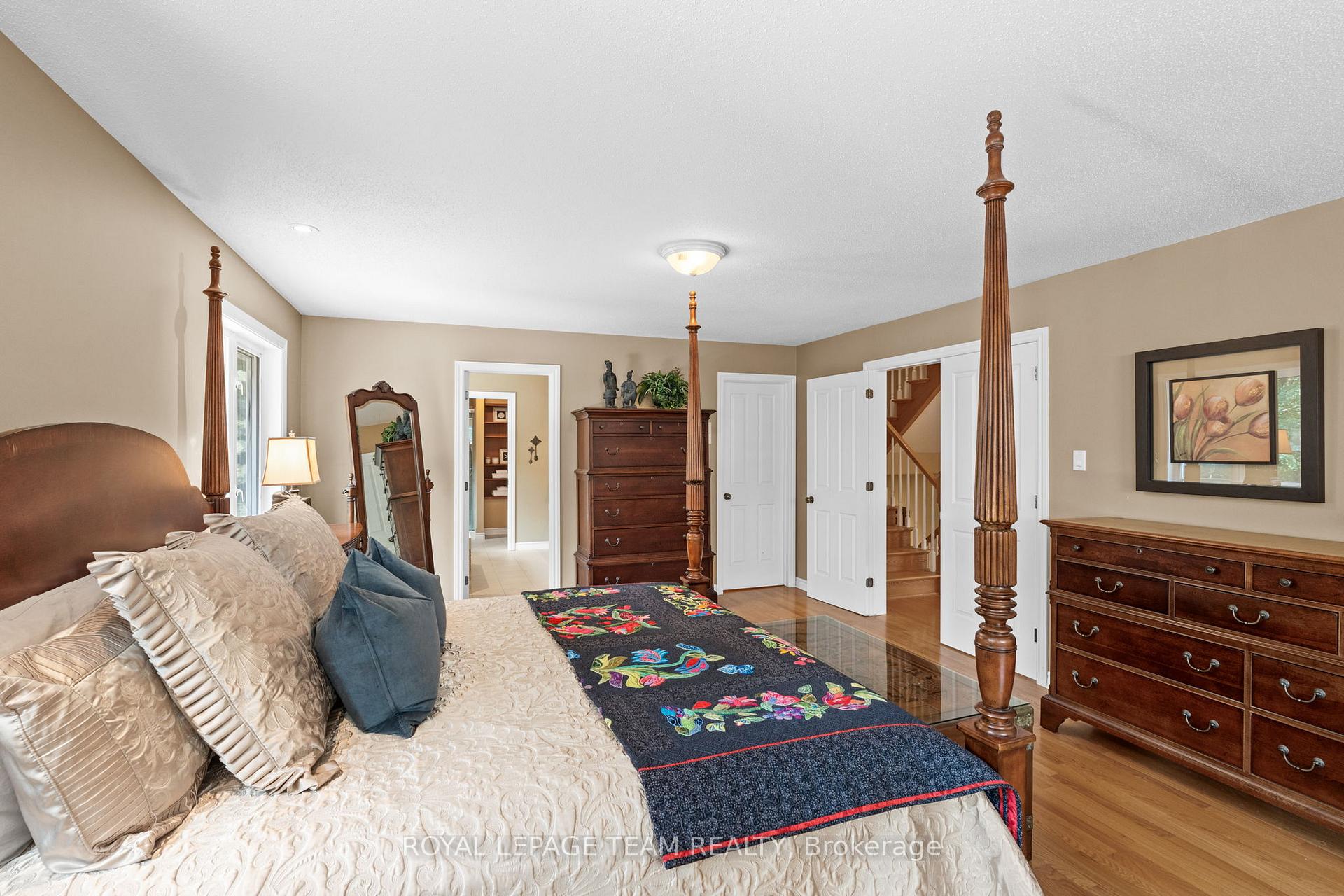 Photo 21 of 38 Roycroft Way, Ottawa, Kanata - Kanata (North West) — HOMEH
