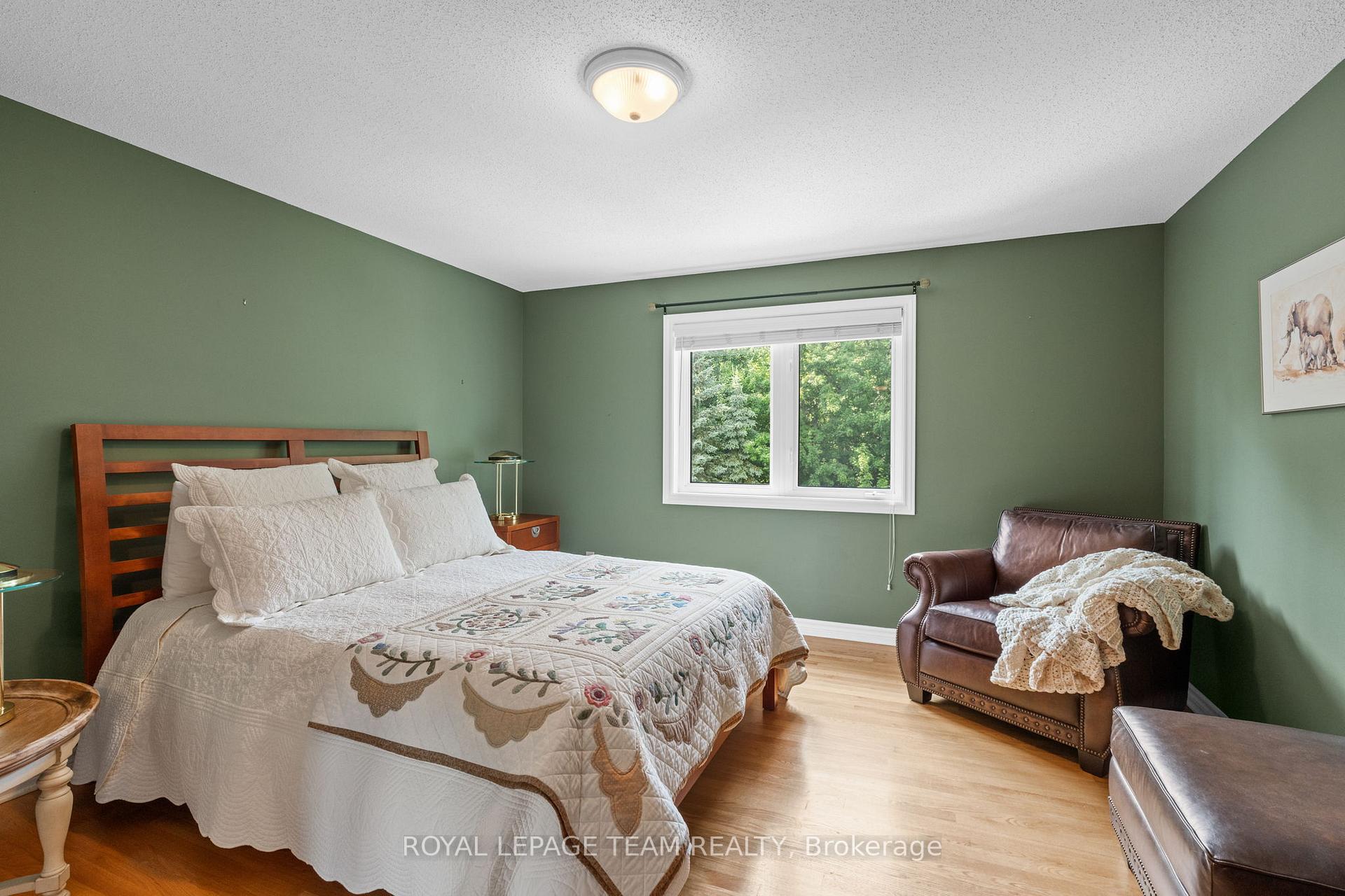 Photo 28 of 38 Roycroft Way, Ottawa, Kanata - Kanata (North West) — HOMEH