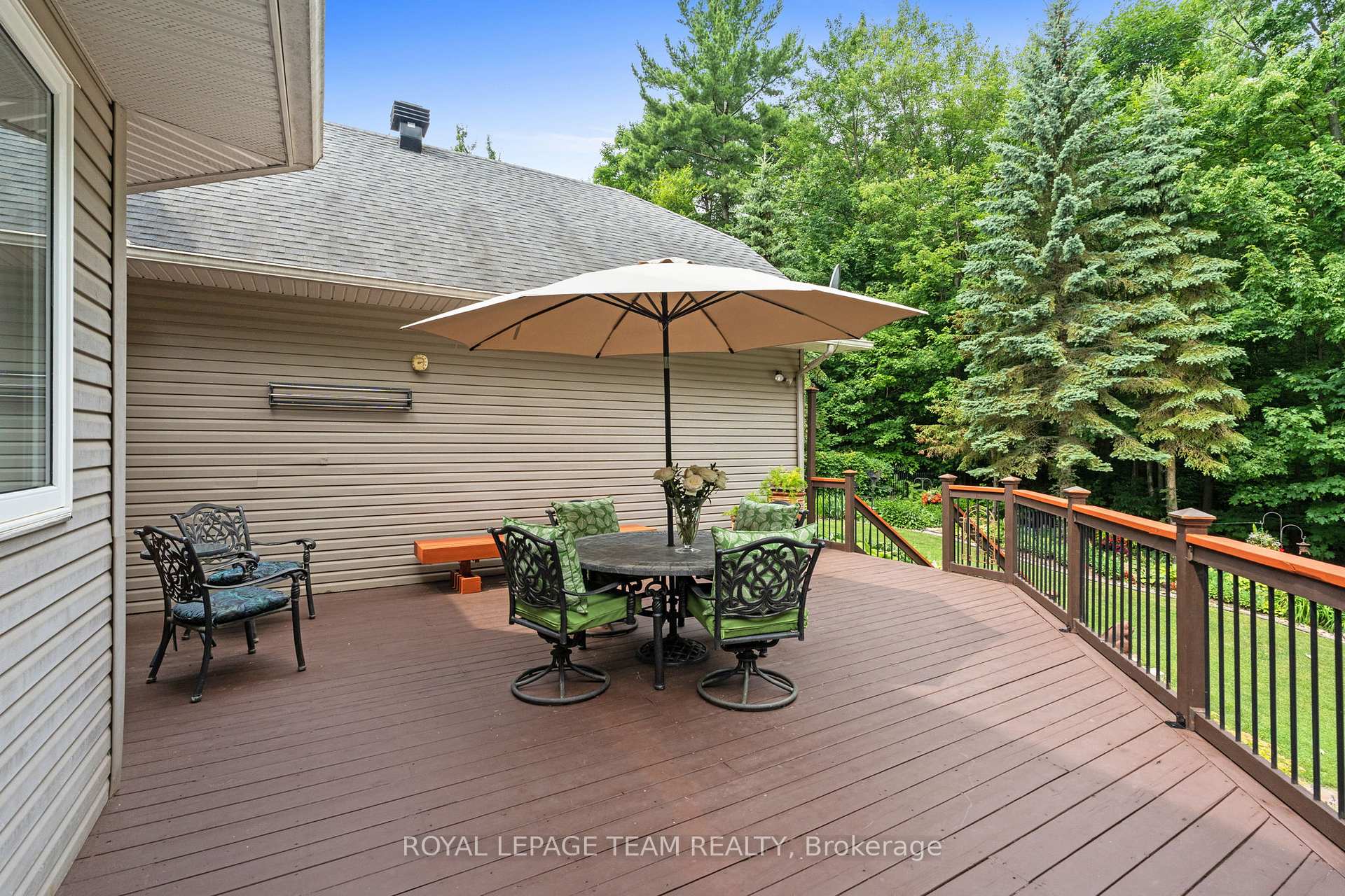 Photo 40 of 38 Roycroft Way, Ottawa, Kanata - Kanata (North West) — HOMEH