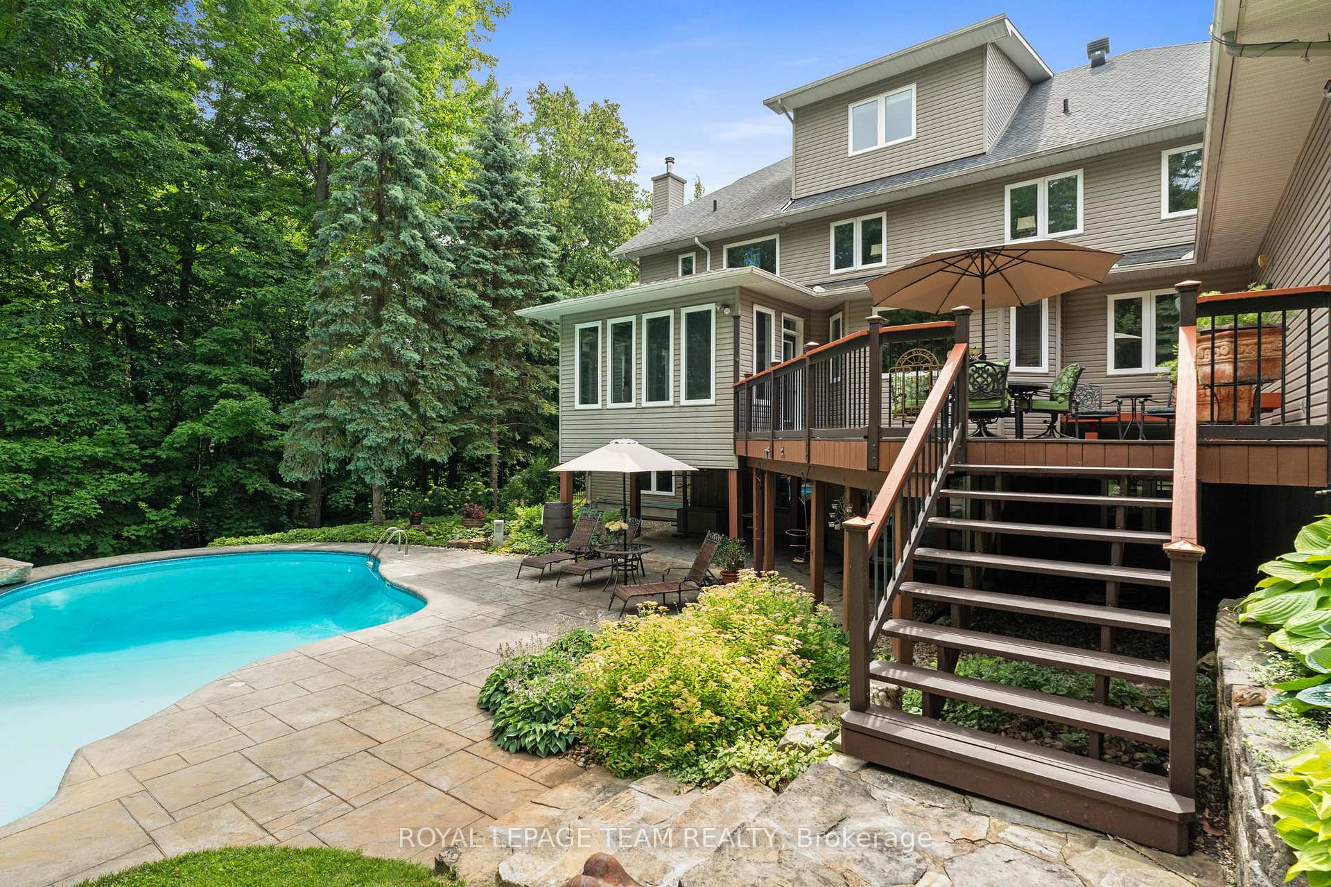 Photo 41 of 38 Roycroft Way, Ottawa, Kanata - Kanata (North West) — HOMEH