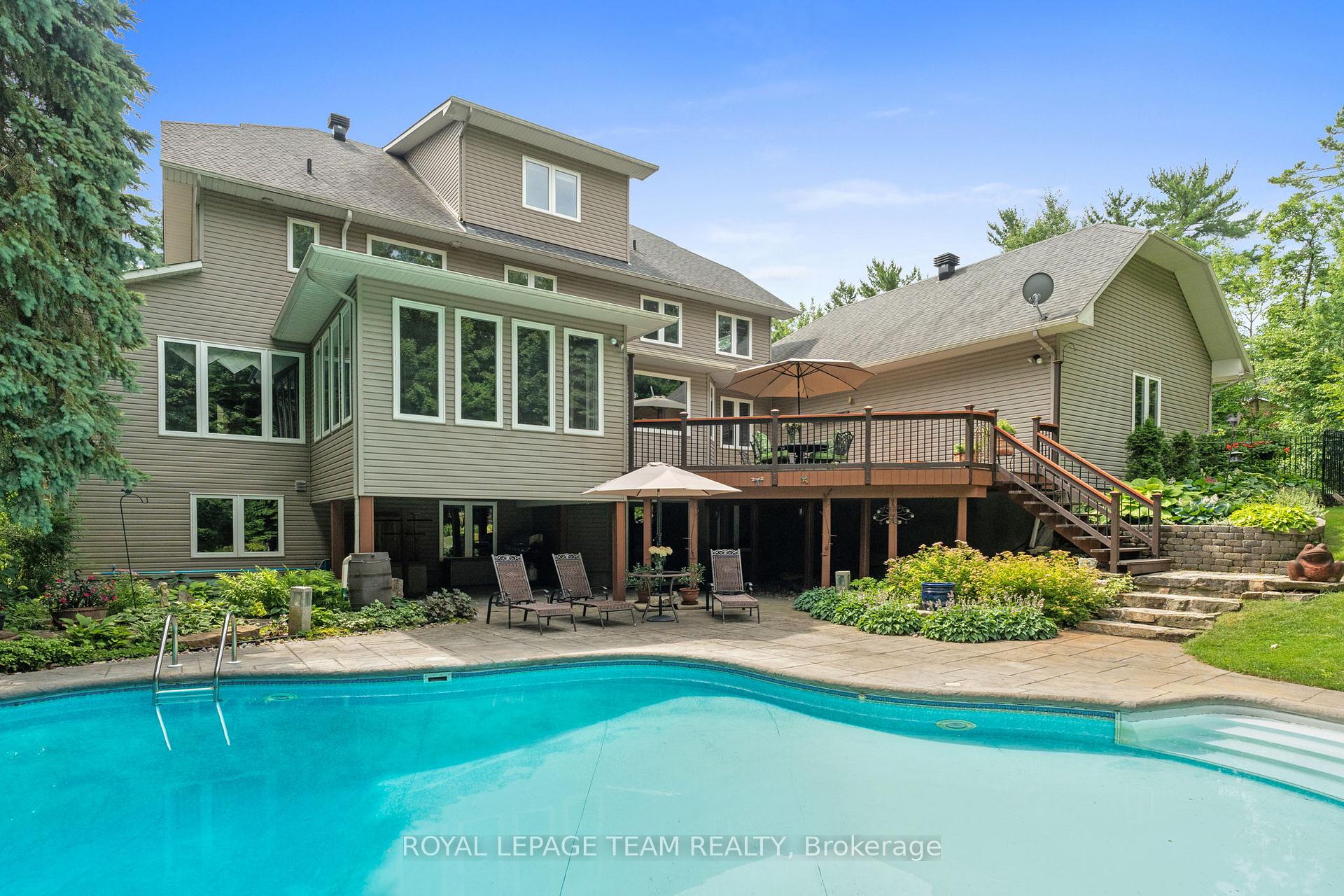 Photo 42 of 38 Roycroft Way, Ottawa, Kanata - Kanata (North West) — HOMEH