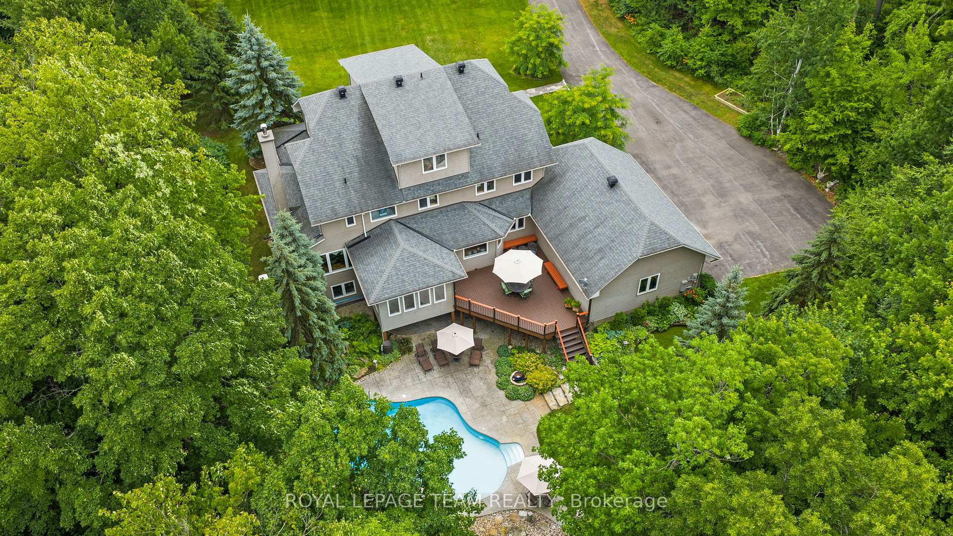 Photo 46 of 38 Roycroft Way, Ottawa, Kanata - Kanata (North West) — HOMEH