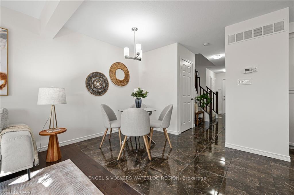 Photo 13 of Unit D16, 6 Upper Mercer Street, Kitchener — HOMEH