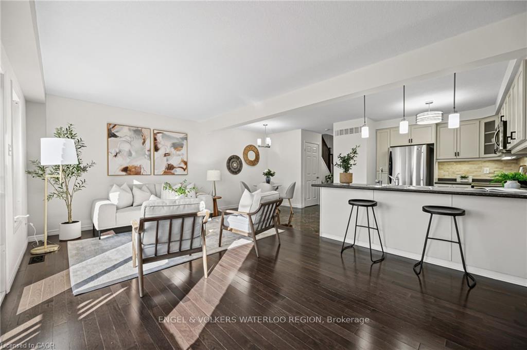 Photo 22 of Unit D16, 6 Upper Mercer Street, Kitchener — HOMEH