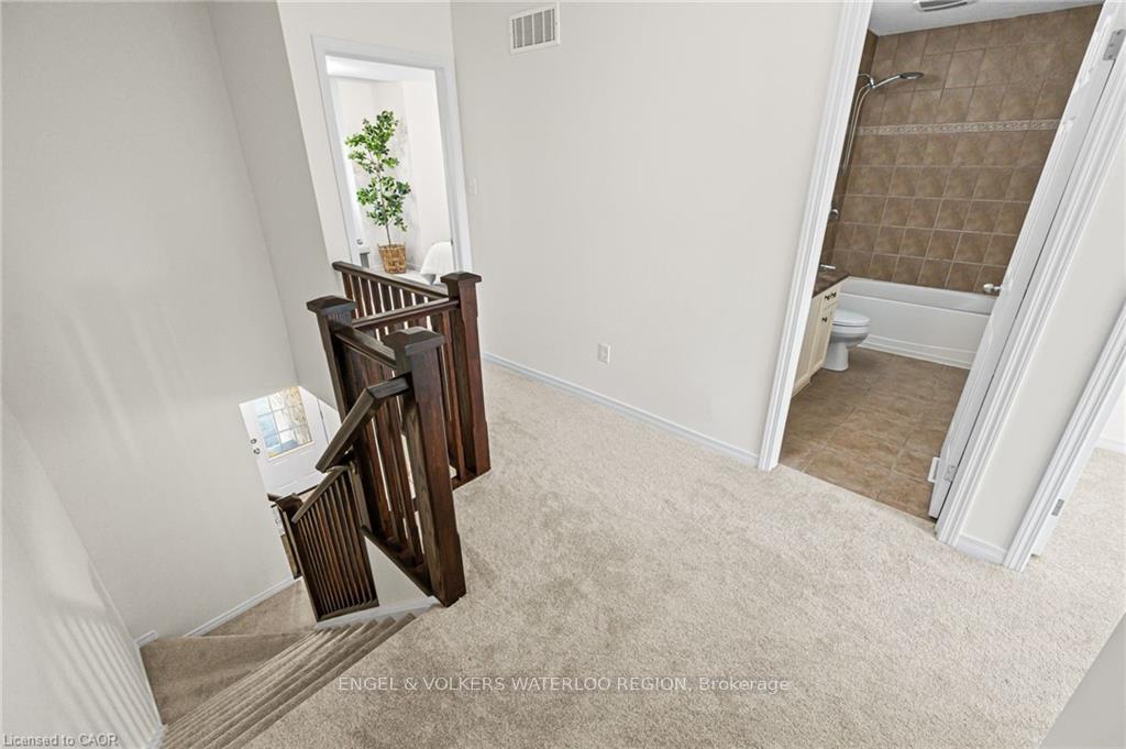Photo 24 of Unit D16, 6 Upper Mercer Street, Kitchener — HOMEH