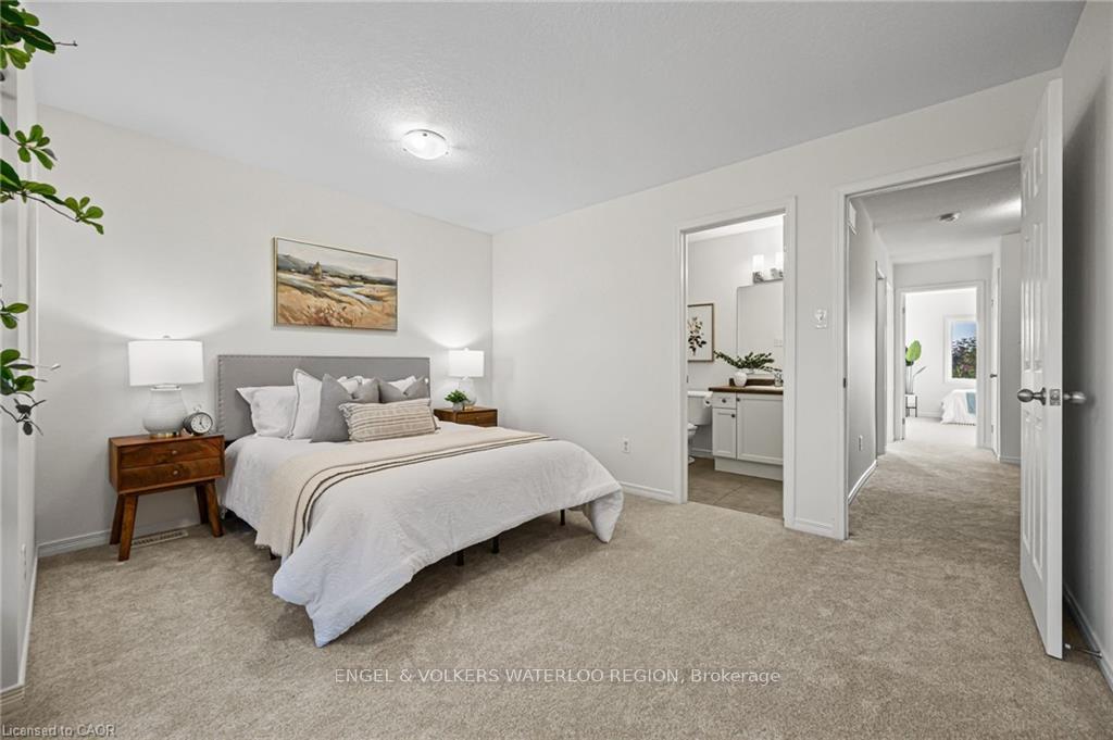 Photo 26 of Unit D16, 6 Upper Mercer Street, Kitchener — HOMEH
