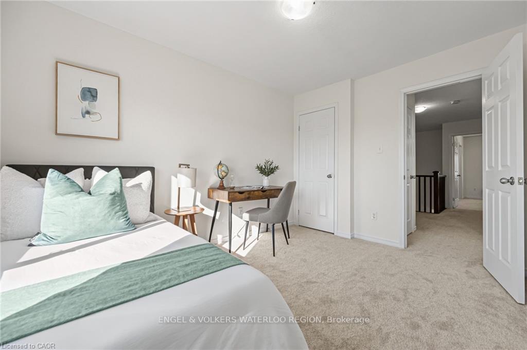 Photo 34 of Unit D16, 6 Upper Mercer Street, Kitchener — HOMEH
