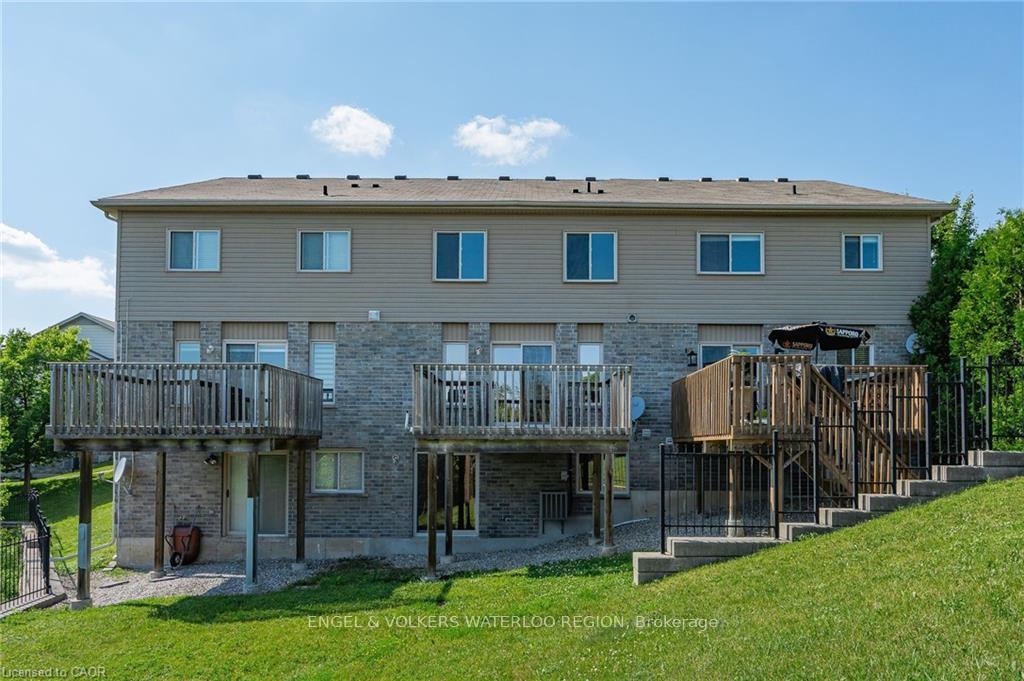 Photo 47 of Unit D16, 6 Upper Mercer Street, Kitchener — HOMEH