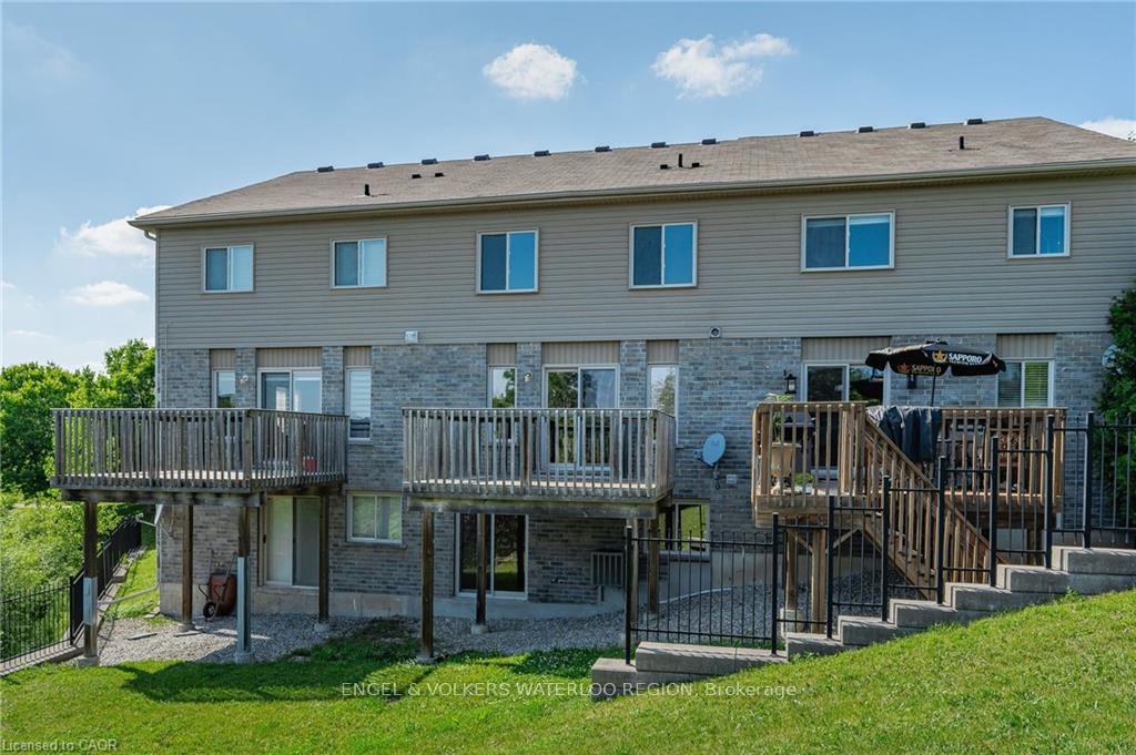 Photo 48 of Unit D16, 6 Upper Mercer Street, Kitchener — HOMEH