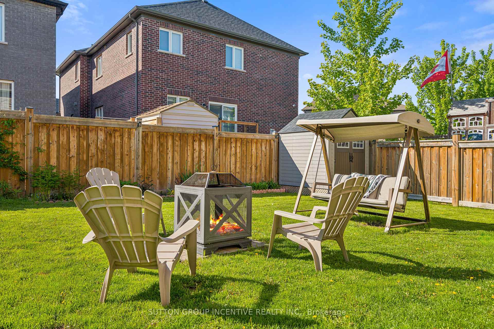 Photo 13 of 1322 Bardeau Street, Innisfil, Lefroy — HOMEH