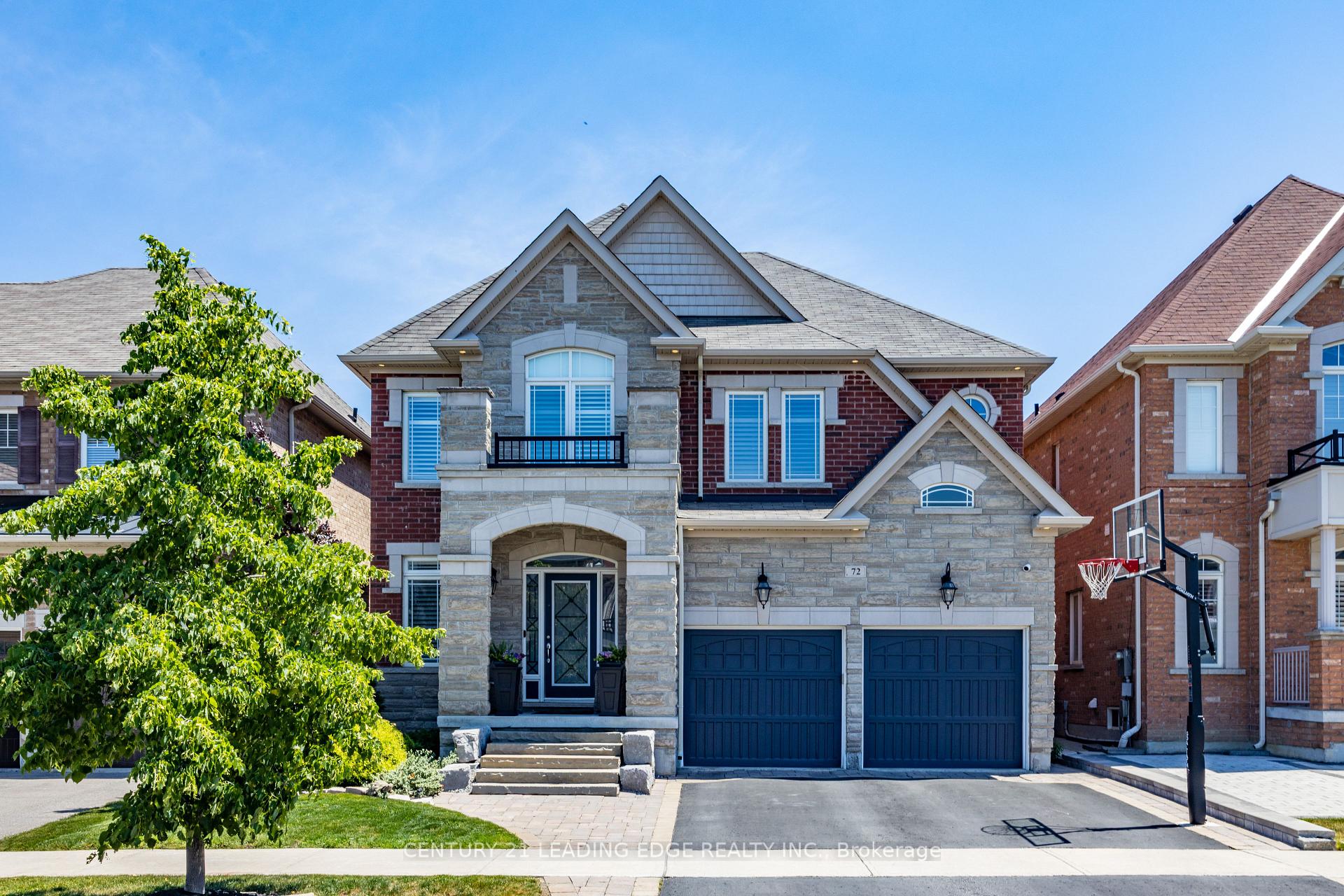 Photo 1 of 72 Pelister Drive, Markham, Greensborough — HOMEH