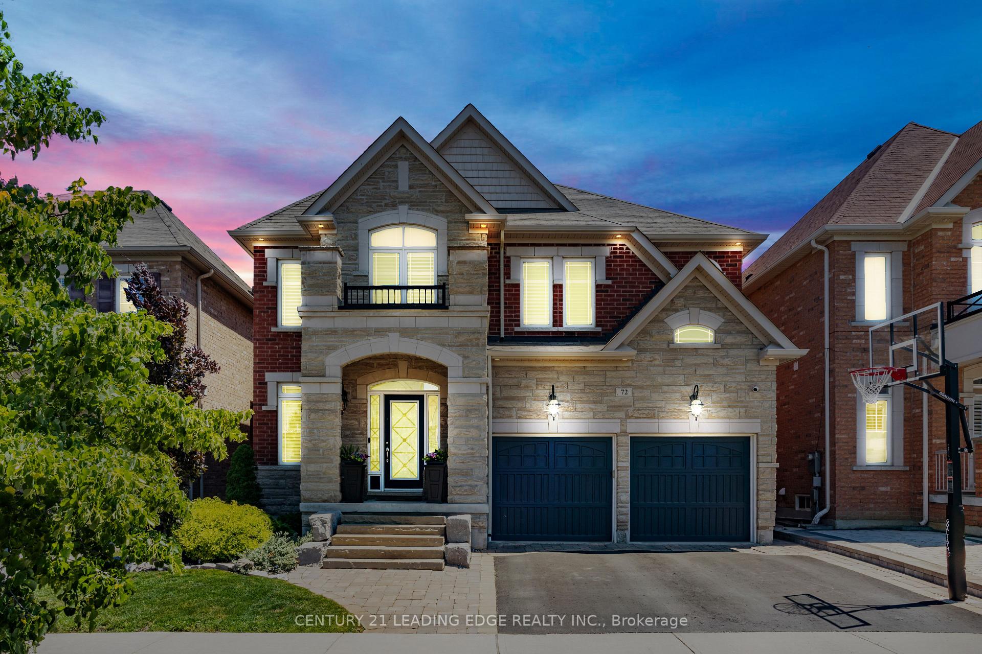 Photo 2 of 72 Pelister Drive, Markham, Greensborough — HOMEH