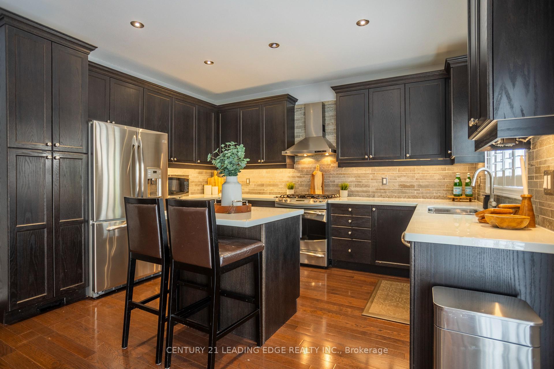 Photo 15 of 72 Pelister Drive, Markham, Greensborough — HOMEH