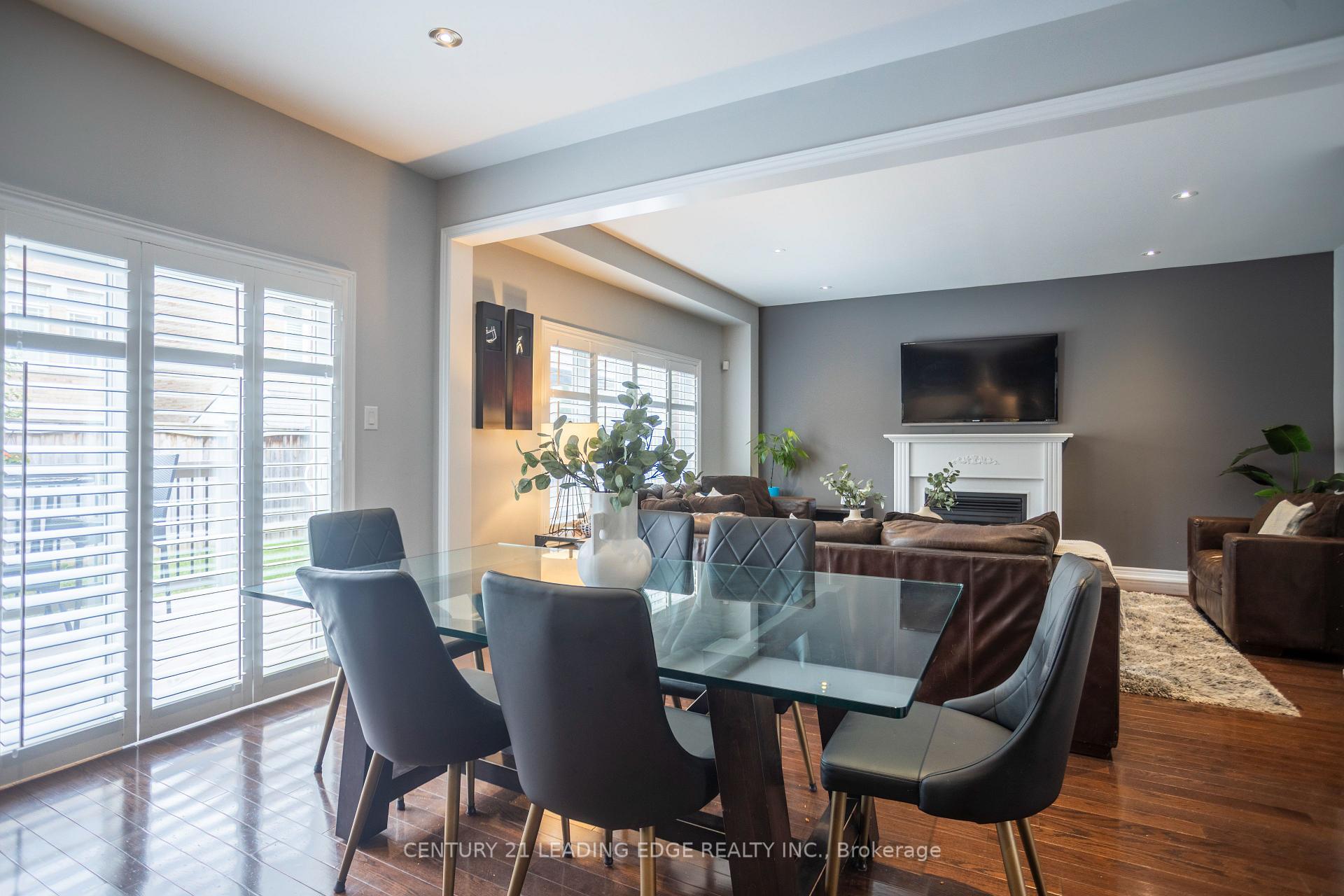 Photo 17 of 72 Pelister Drive, Markham, Greensborough — HOMEH