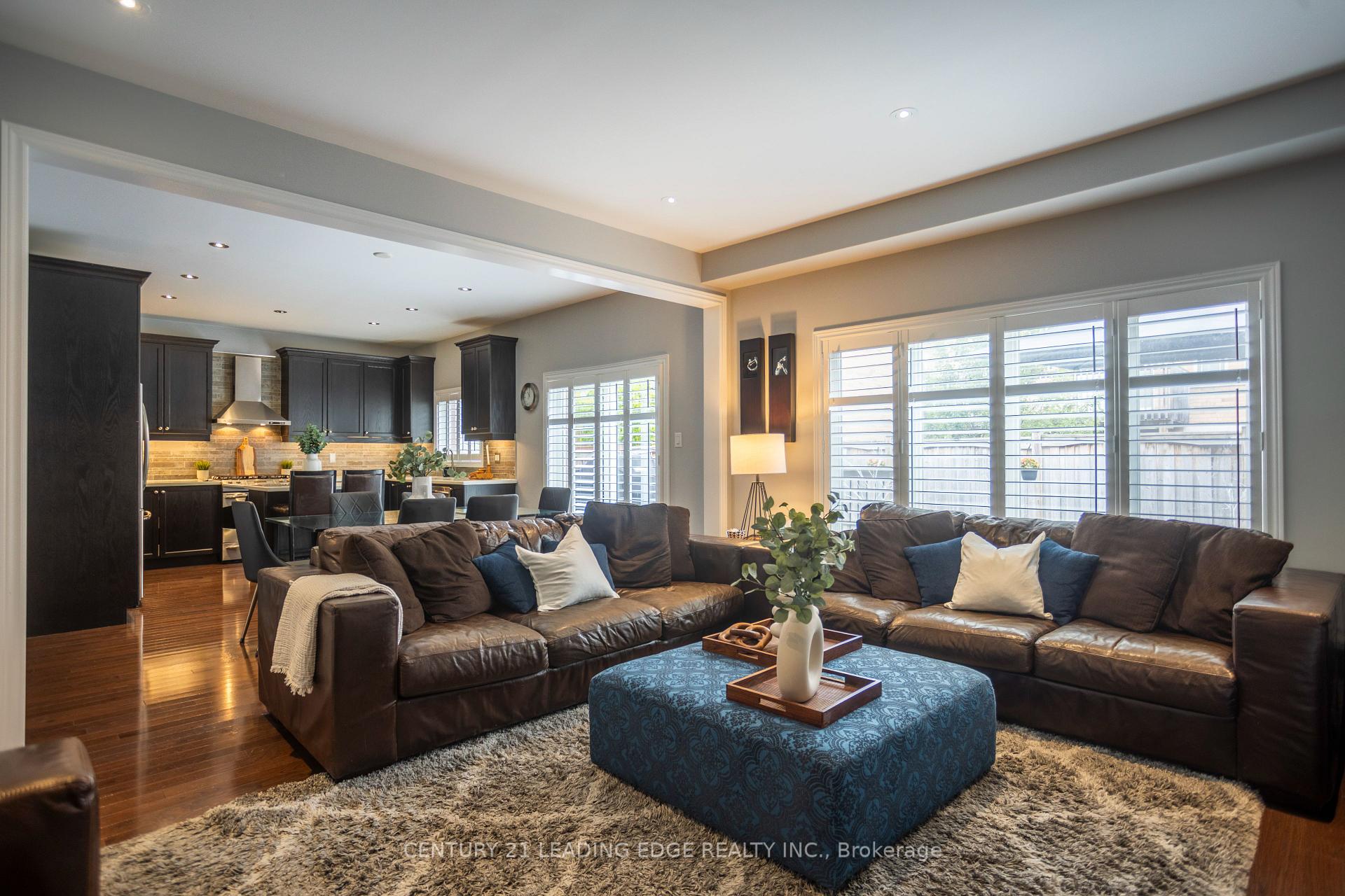 Photo 20 of 72 Pelister Drive, Markham, Greensborough — HOMEH