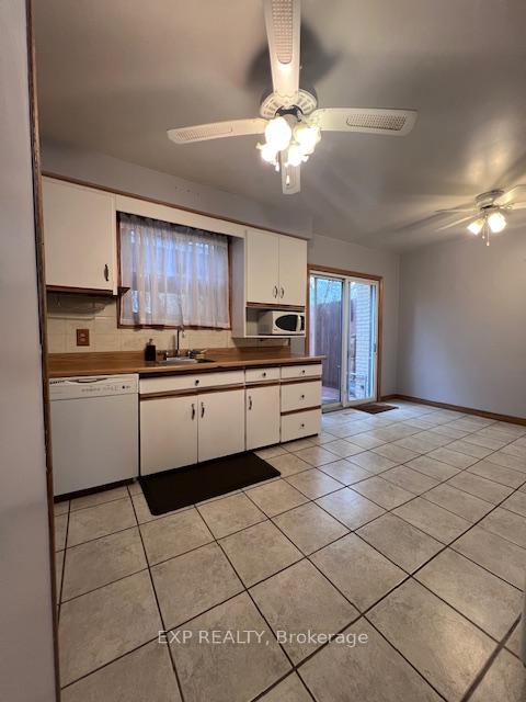 Photo 4 of 24 Elmsdale Drive, Kitchener — HOMEH