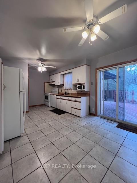 Photo 5 of 24 Elmsdale Drive, Kitchener — HOMEH