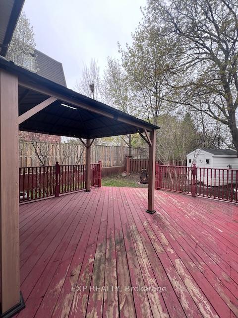 Photo 6 of 24 Elmsdale Drive, Kitchener — HOMEH