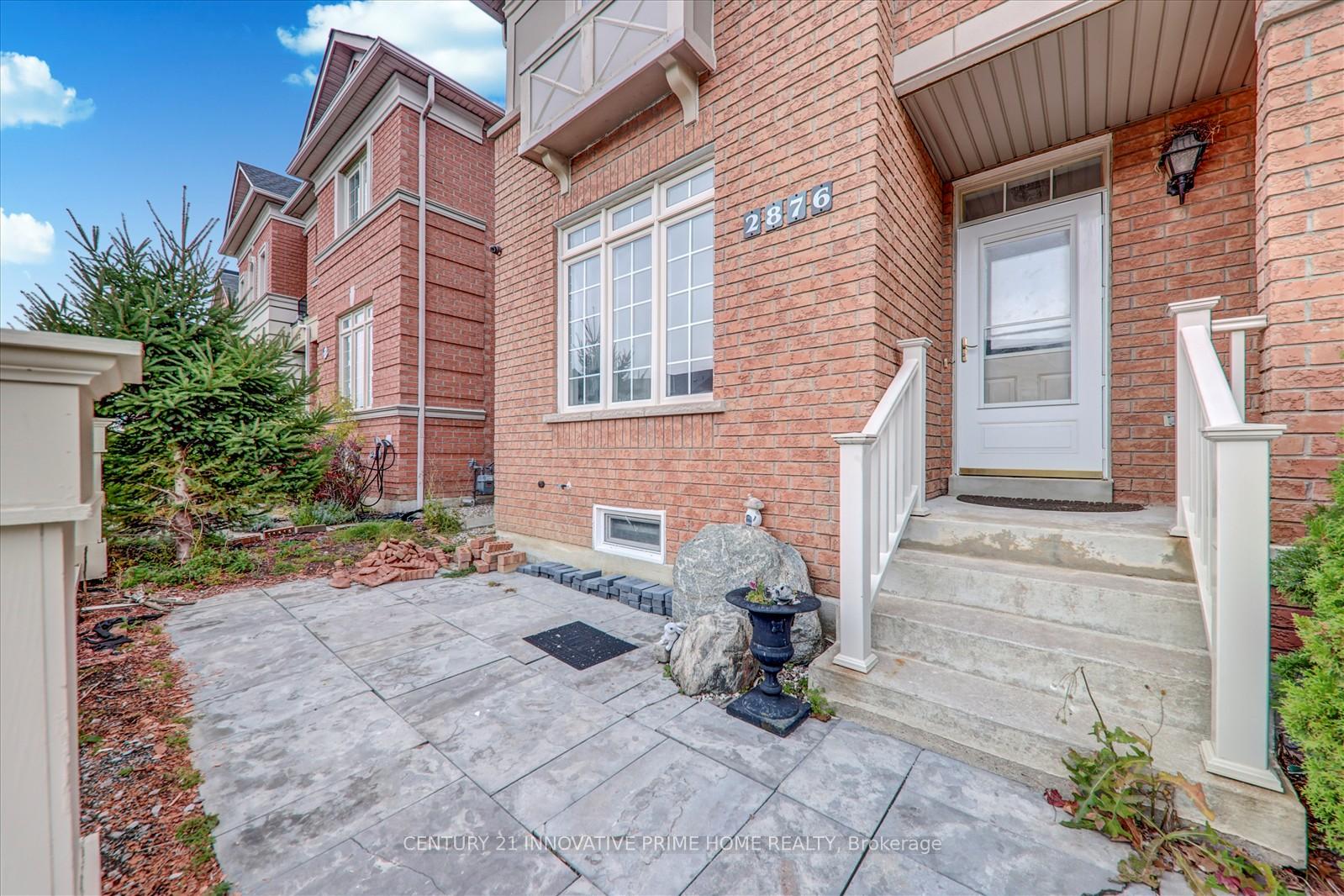 Photo 4 of 2876 Bur Oak Avenue, Markham, Cornell — HOMEH