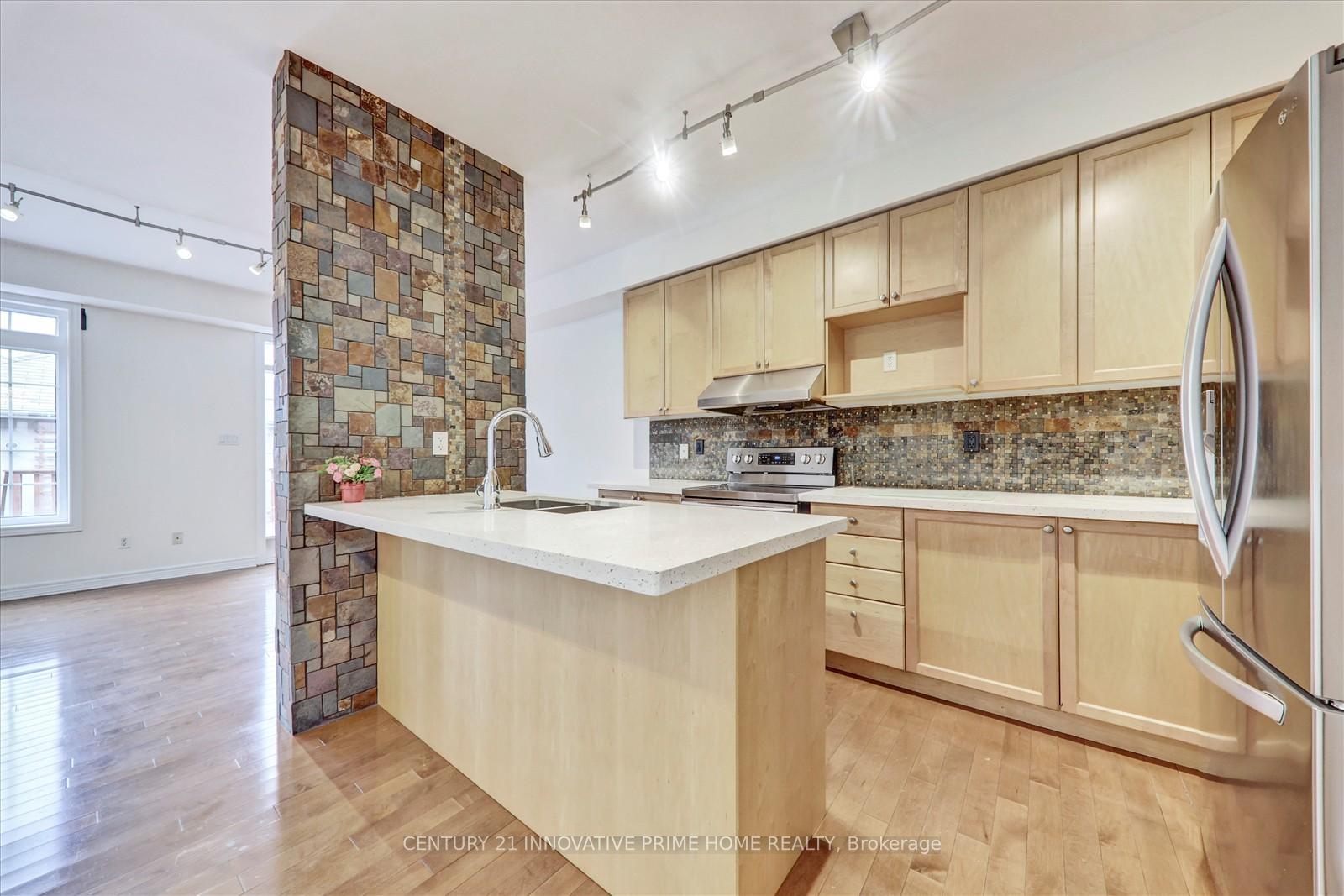 Photo 10 of 2876 Bur Oak Avenue, Markham, Cornell — HOMEH