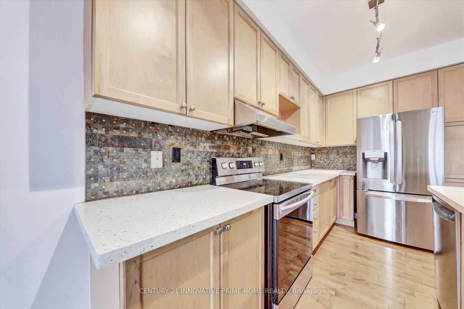 Photo 11 of 2876 Bur Oak Avenue, Markham, Cornell — HOMEH