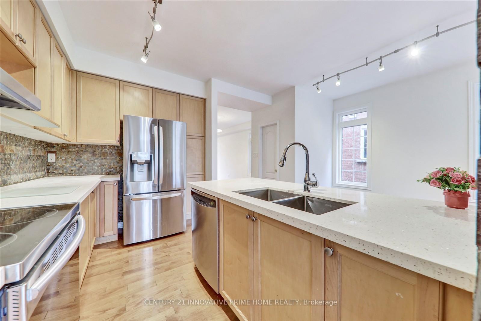 Photo 12 of 2876 Bur Oak Avenue, Markham, Cornell — HOMEH