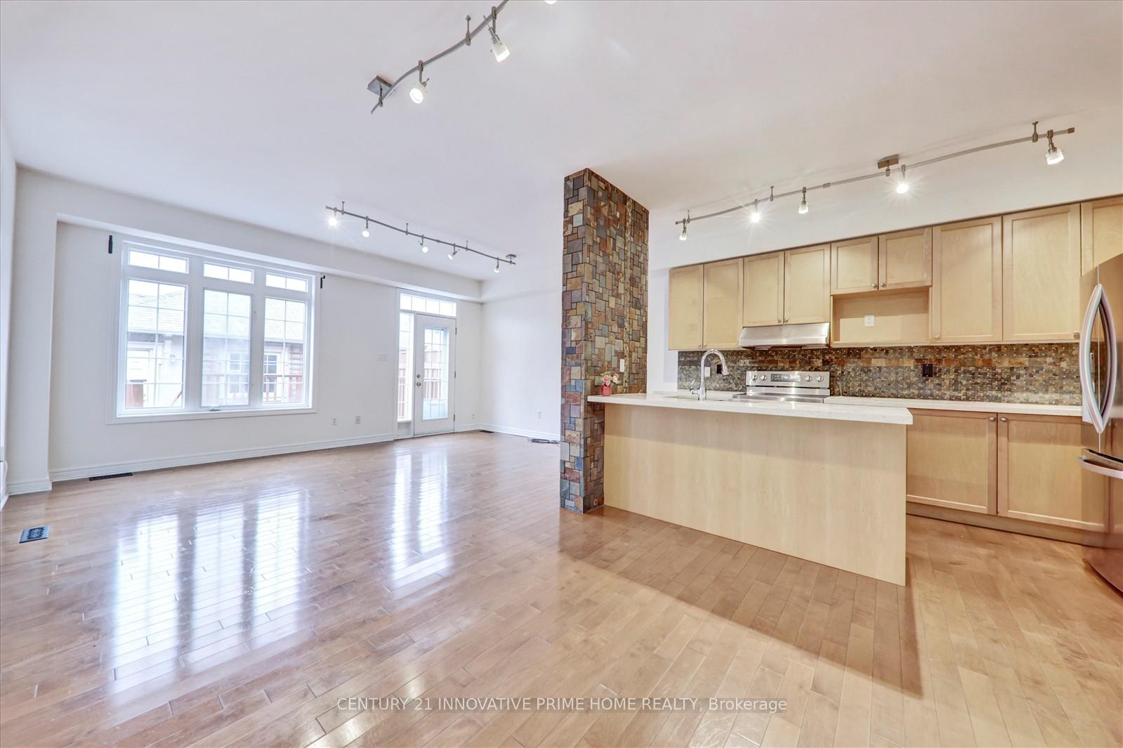 Photo 13 of 2876 Bur Oak Avenue, Markham, Cornell — HOMEH