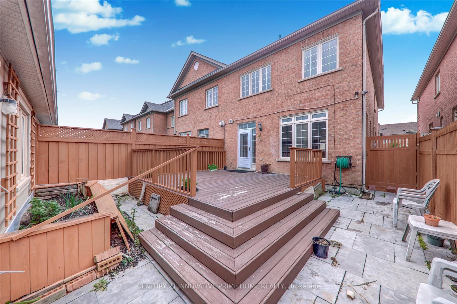 Photo 37 of 2876 Bur Oak Avenue, Markham, Cornell — HOMEH