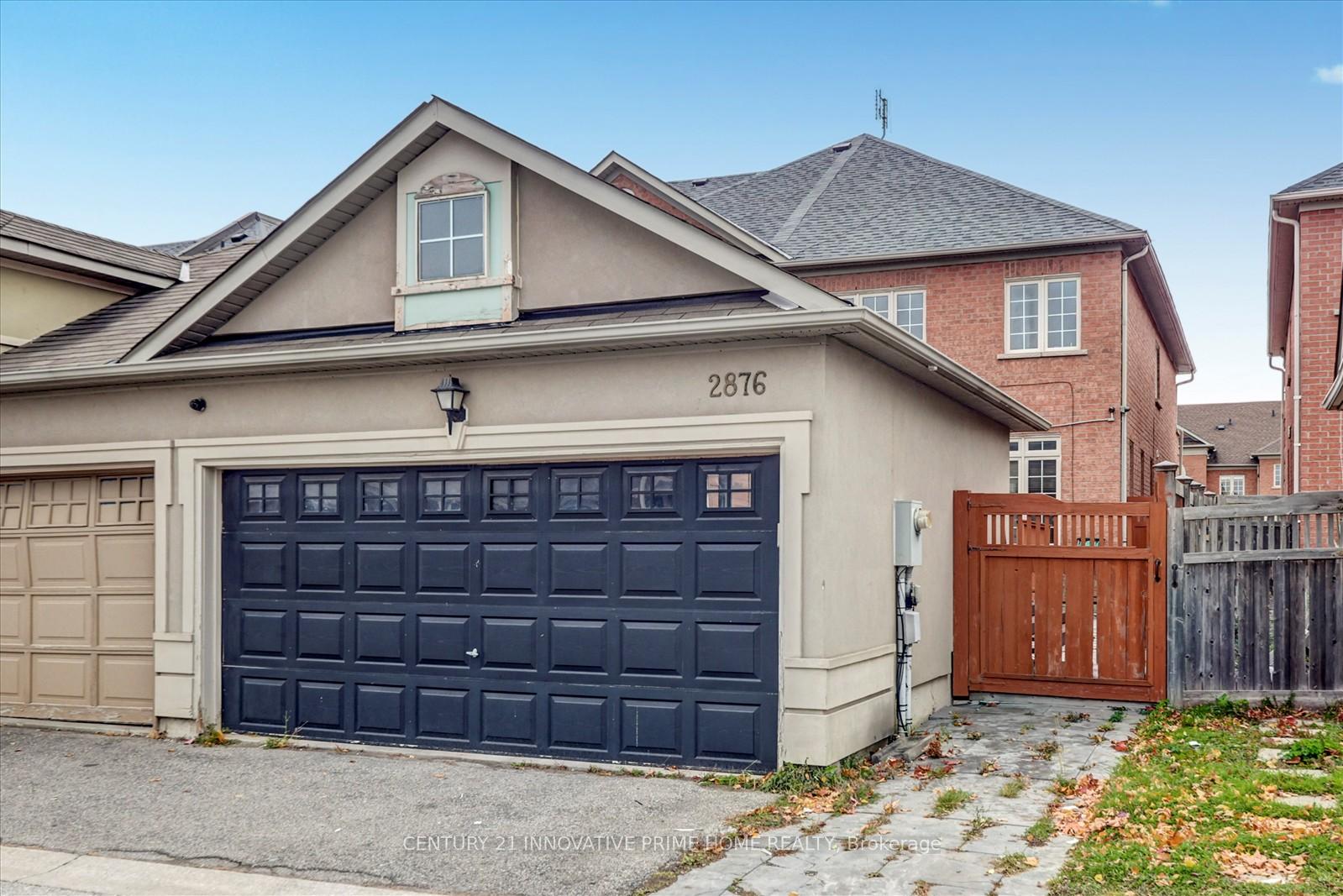 Photo 38 of 2876 Bur Oak Avenue, Markham, Cornell — HOMEH
