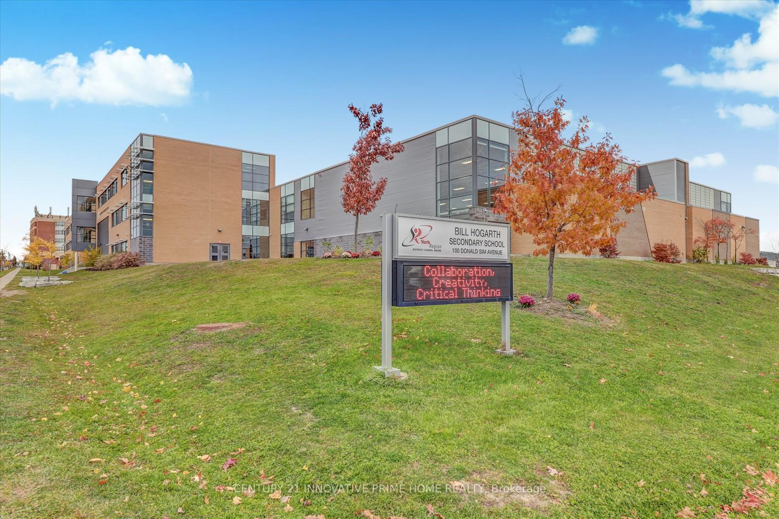 Photo 39 of 2876 Bur Oak Avenue, Markham, Cornell — HOMEH