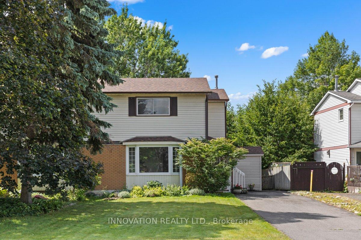 Photo 2 of 63 Castlefrank Road, Ottawa, Kanata - Glencairn/Hazeldean — HOMEH