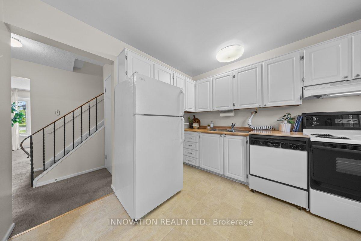 Photo 7 of 63 Castlefrank Road, Ottawa, Kanata - Glencairn/Hazeldean — HOMEH