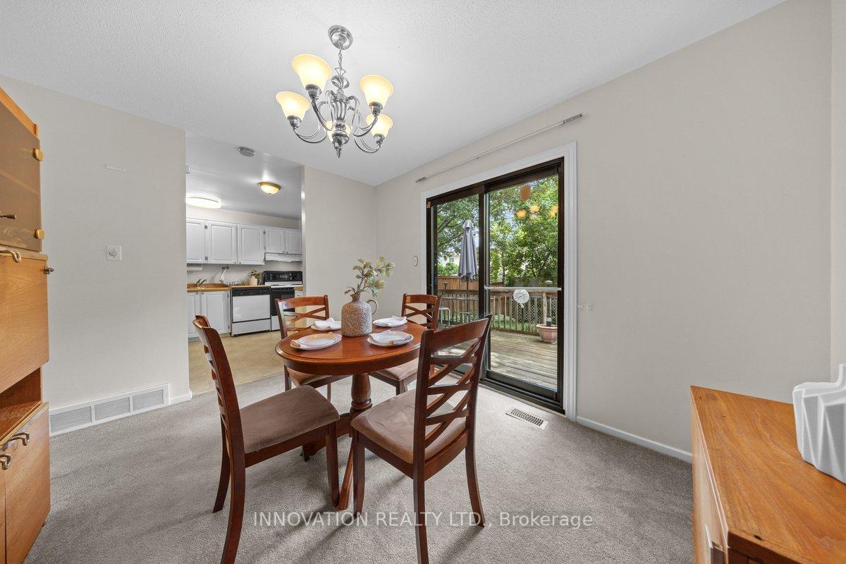 Photo 9 of 63 Castlefrank Road, Ottawa, Kanata - Glencairn/Hazeldean — HOMEH