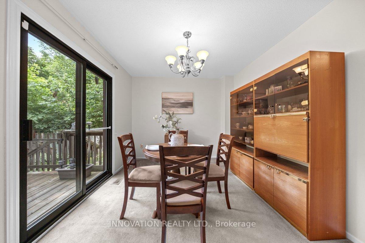 Photo 10 of 63 Castlefrank Road, Ottawa, Kanata - Glencairn/Hazeldean — HOMEH