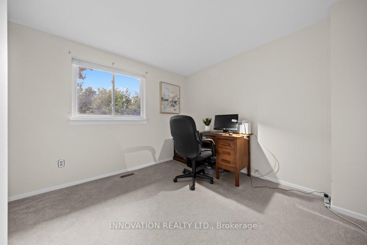 Photo 14 of 63 Castlefrank Road, Ottawa, Kanata - Glencairn/Hazeldean — HOMEH