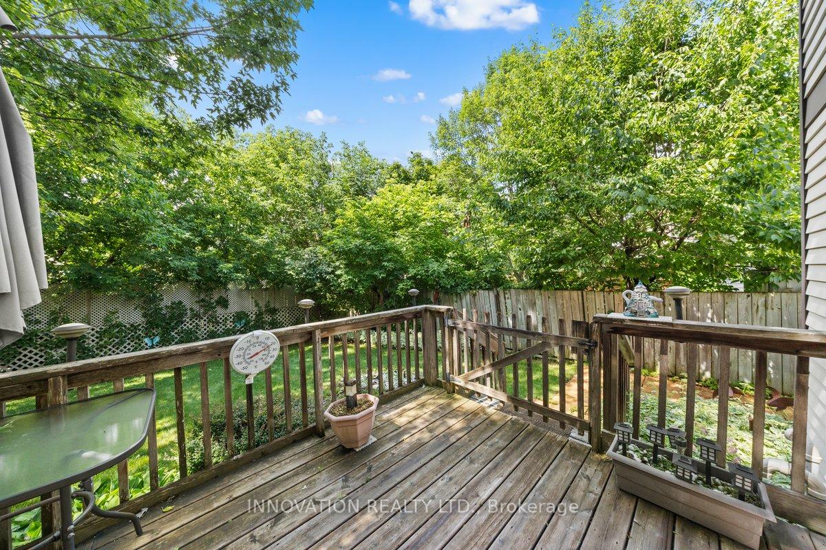 Photo 17 of 63 Castlefrank Road, Ottawa, Kanata - Glencairn/Hazeldean — HOMEH