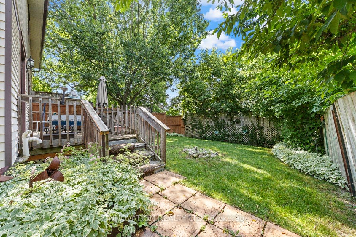 Photo 18 of 63 Castlefrank Road, Ottawa, Kanata - Glencairn/Hazeldean — HOMEH