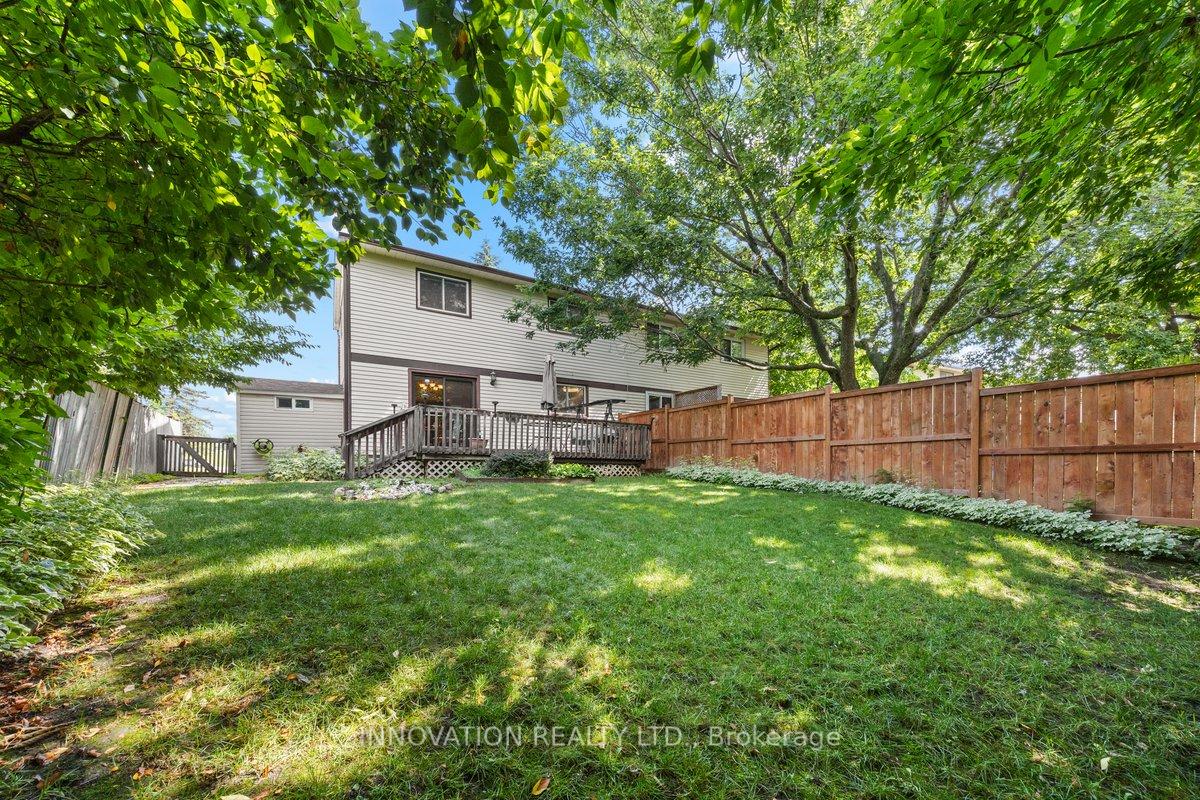 Photo 19 of 63 Castlefrank Road, Ottawa, Kanata - Glencairn/Hazeldean — HOMEH