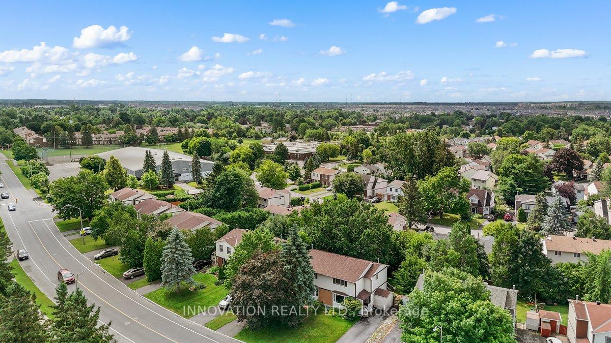 Photo 22 of 63 Castlefrank Road, Ottawa, Kanata - Glencairn/Hazeldean — HOMEH