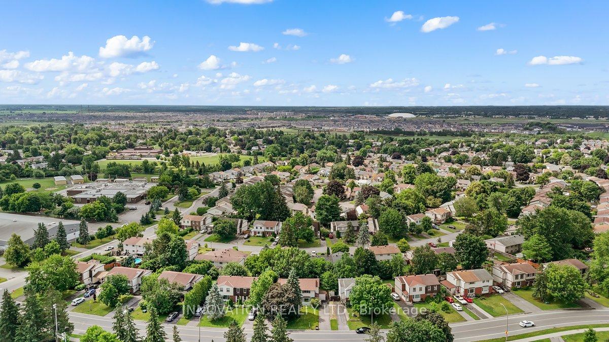 Photo 23 of 63 Castlefrank Road, Ottawa, Kanata - Glencairn/Hazeldean — HOMEH